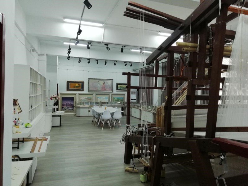基地先后通过校聘全国技能大师