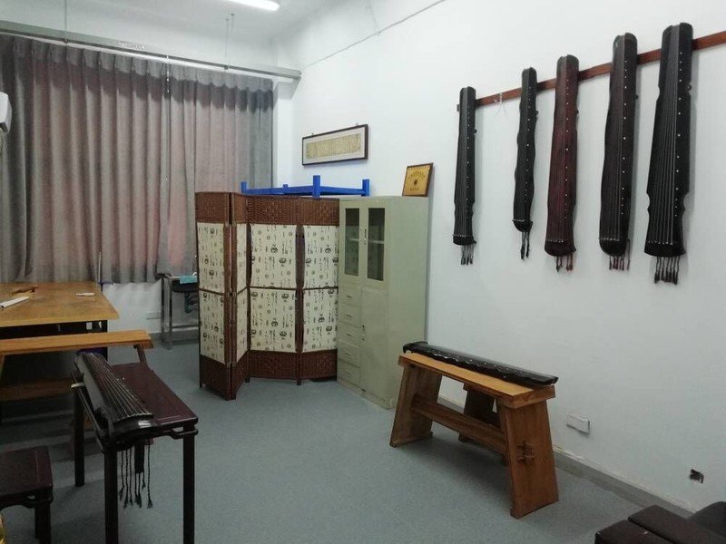 史振宇陶艺产品大师工作室