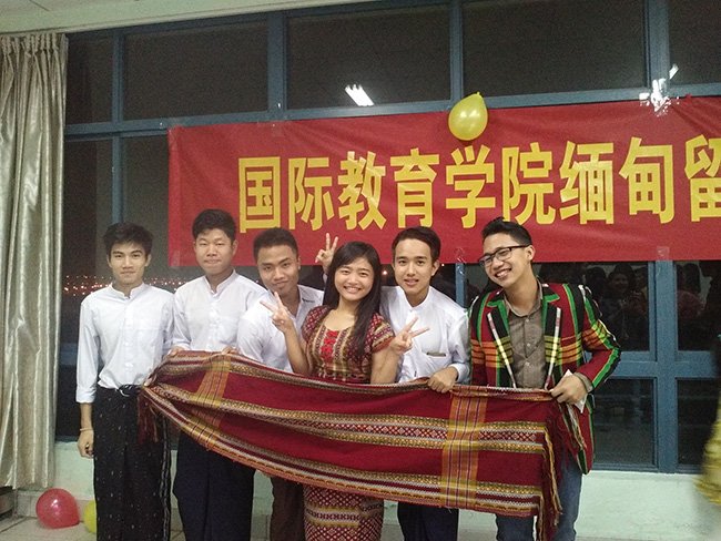 1 North Yangshan R