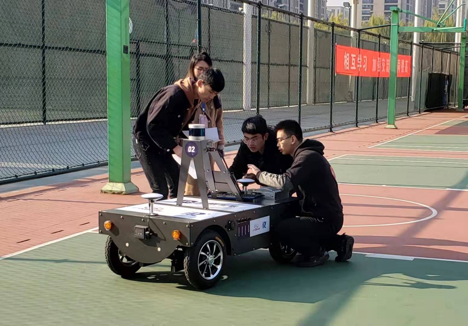 崔杰发布时间