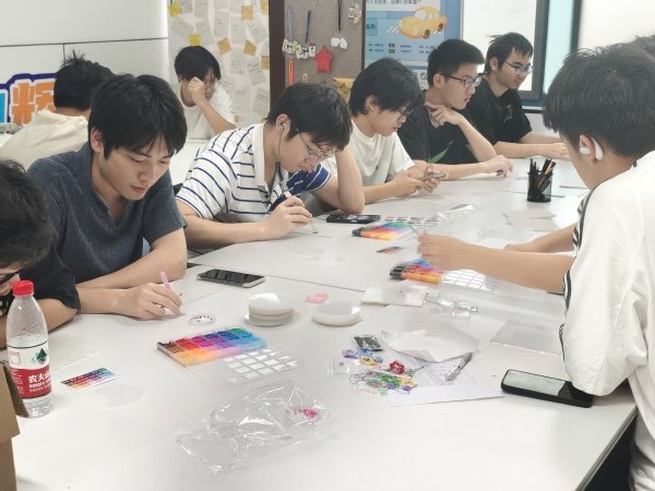 崔杰发布时间