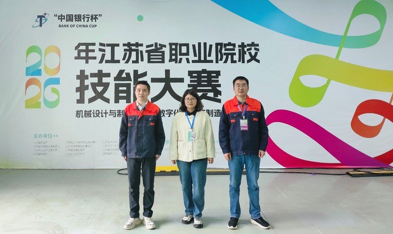 凭借扎实的专业素养