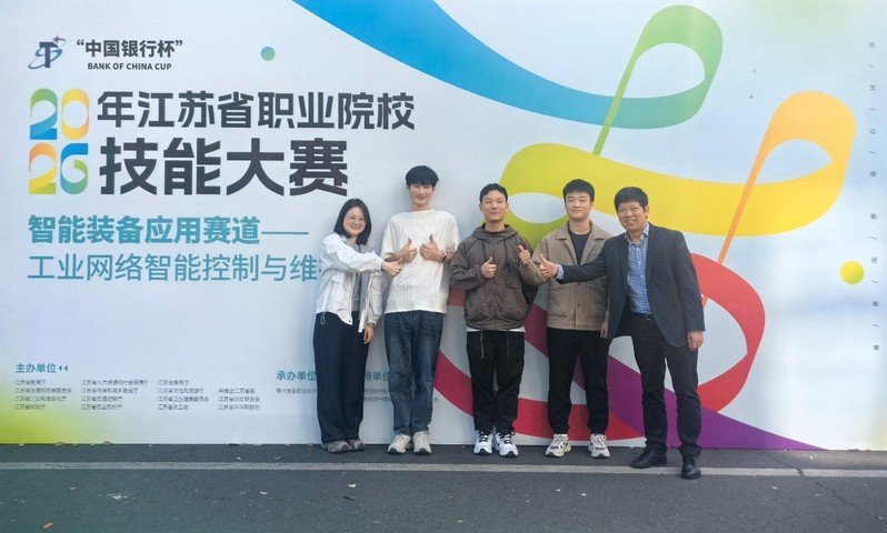 精湛的技能水平和默契的团队配合