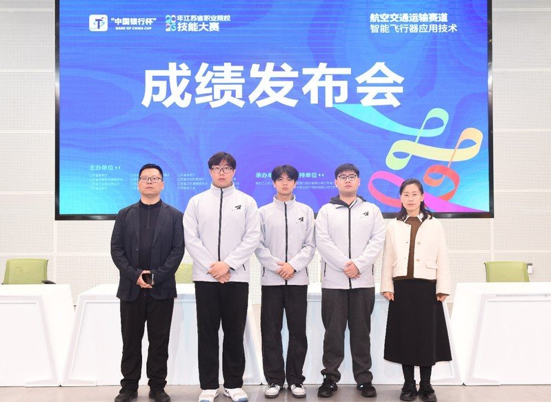 三等奖15项
