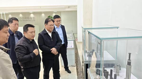 为深入推进产教融合