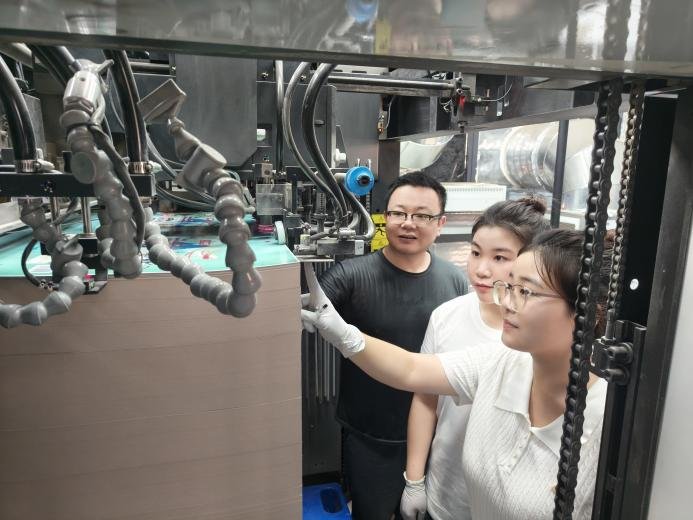 发布时间