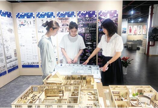环境艺术设计.jpg 公布时间