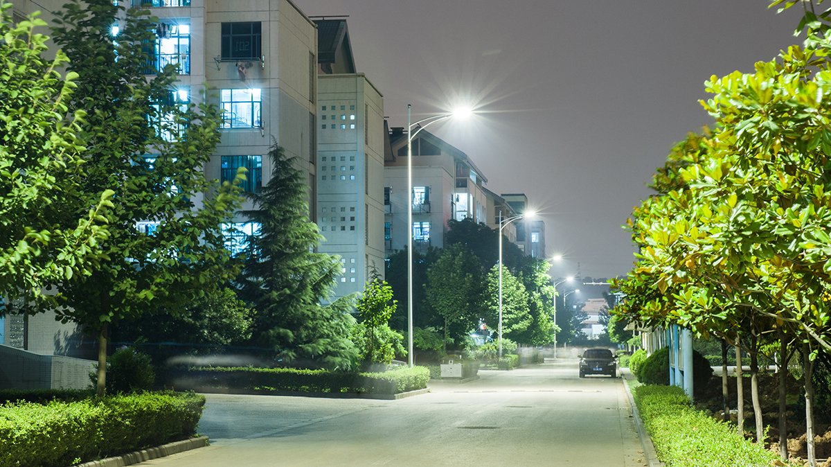 黄炎培广场