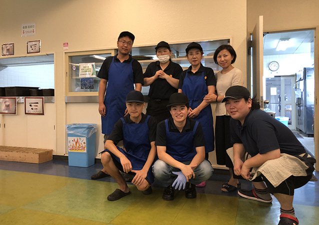 English / 信息公开 / 历